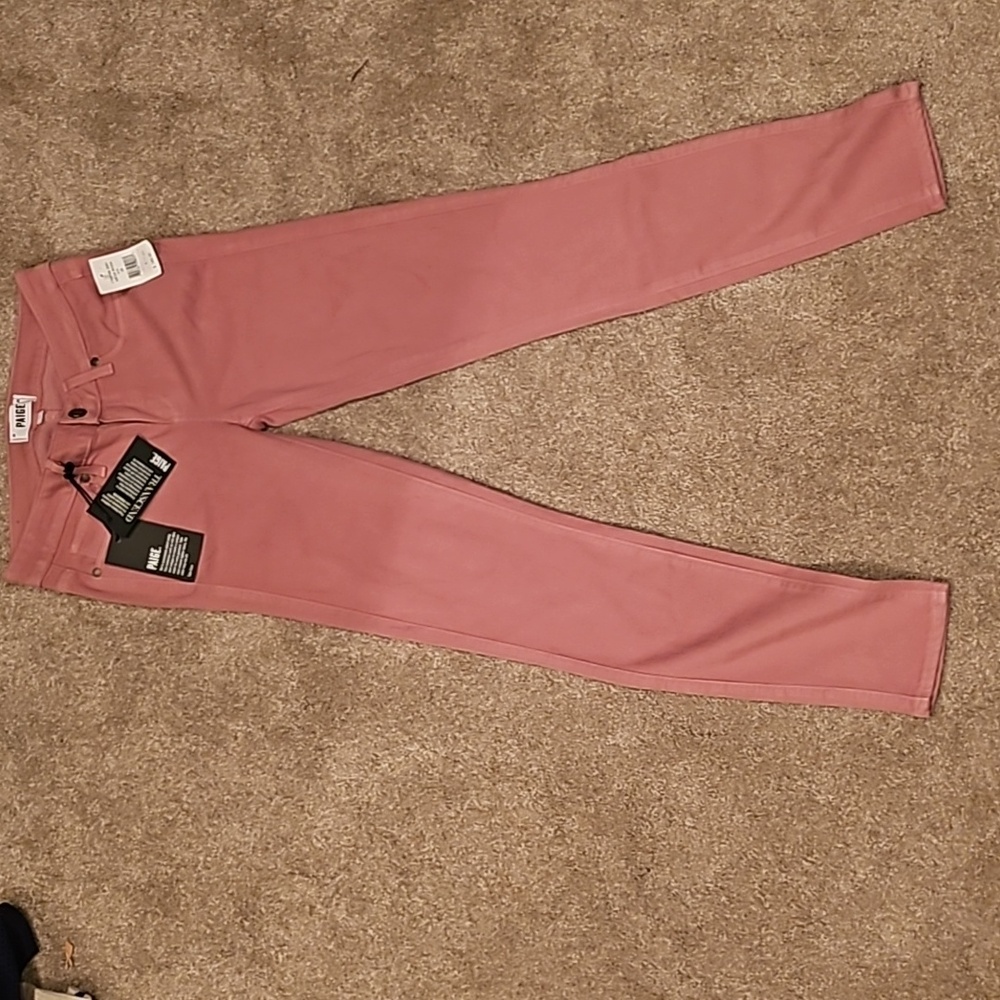 Page Jeans